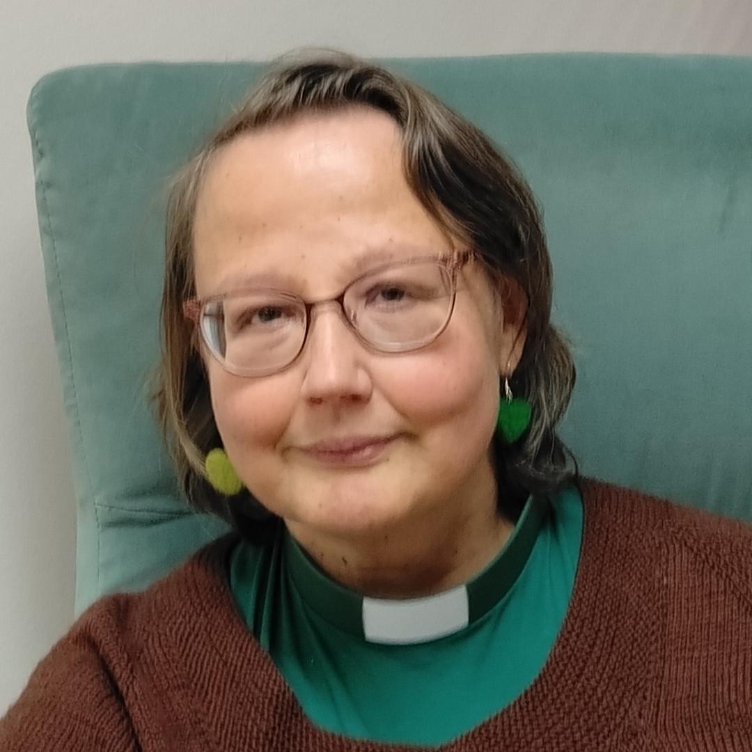 Riikka Hirviniemi