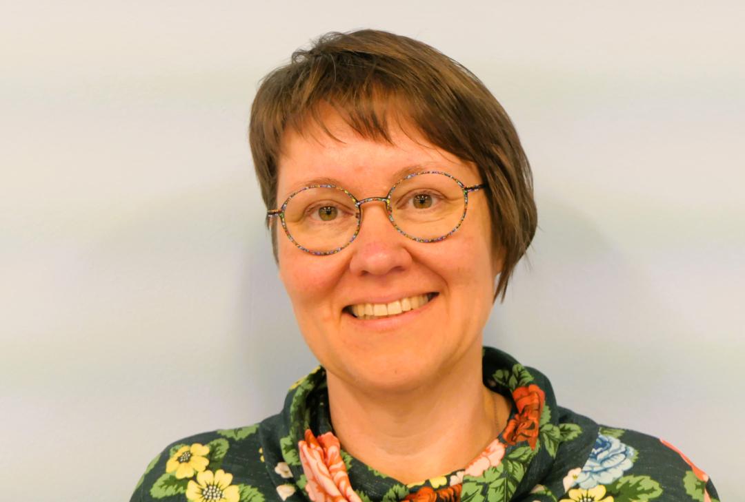Sirpa Reinikainen