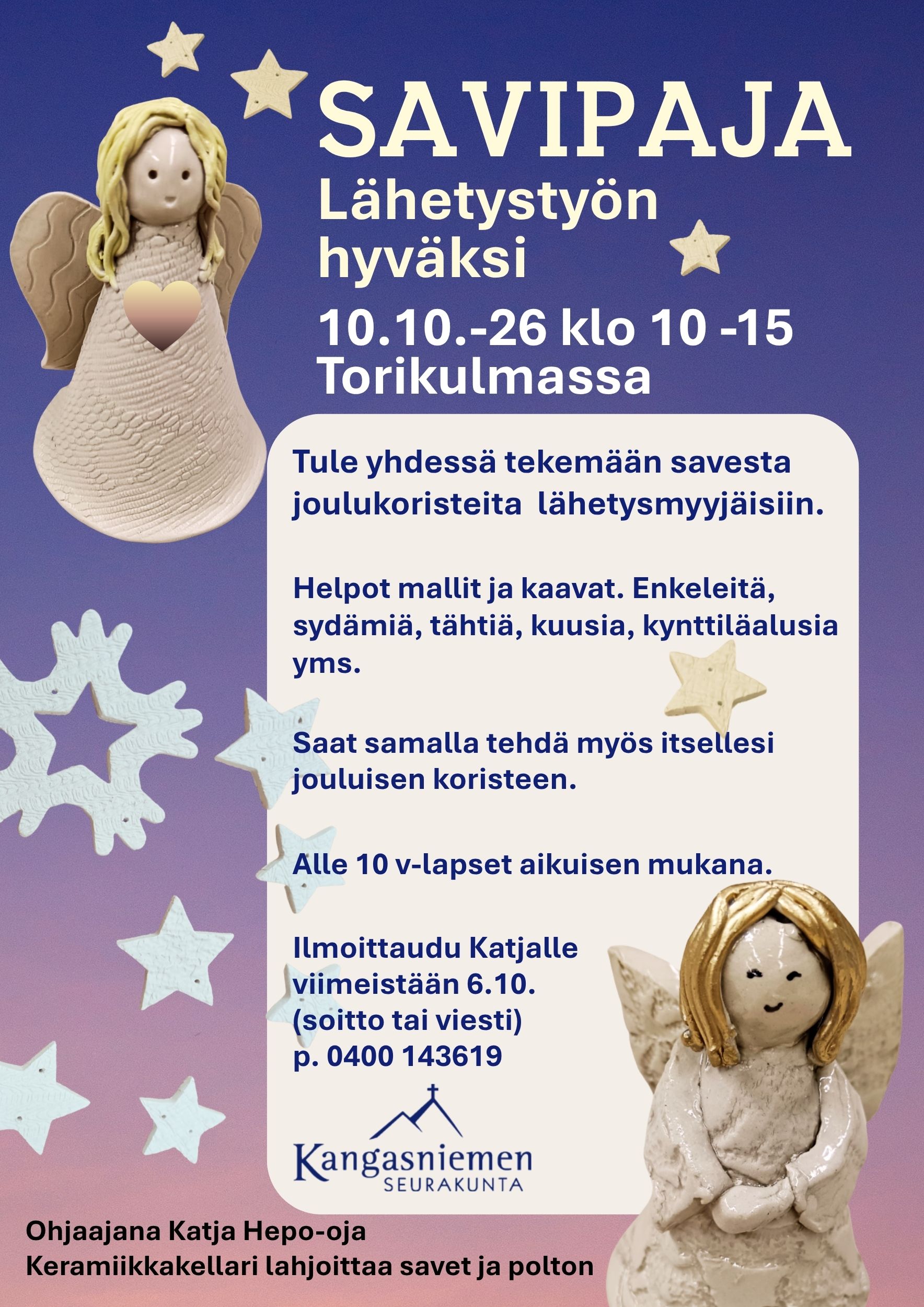 savienkeleitä, tähtiä, lumitähtikoriste